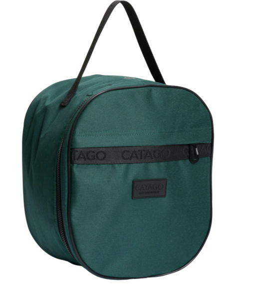 CATAGO ridehjelmstaske 2.0