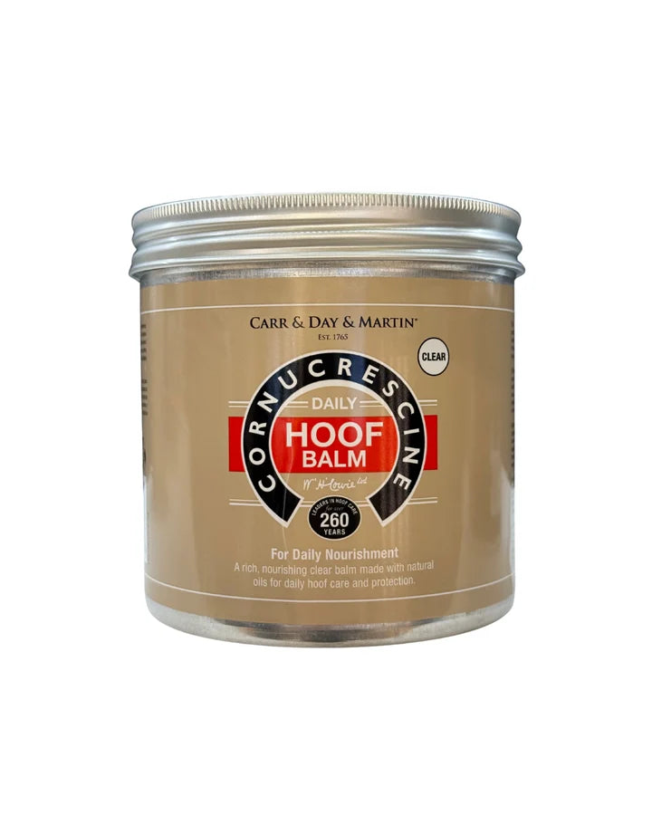 CDM DAILY HOOF BALM CLEAR