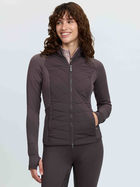 LeMieux Maddie Hybrid Jakke AW26