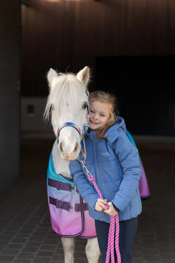 Equipage Valma jakke, børn