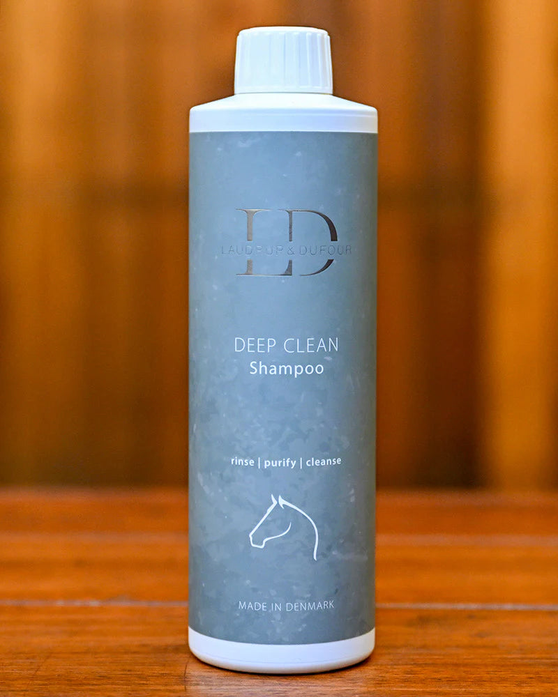 Laudrup & Dufour - Deep clean shampoo