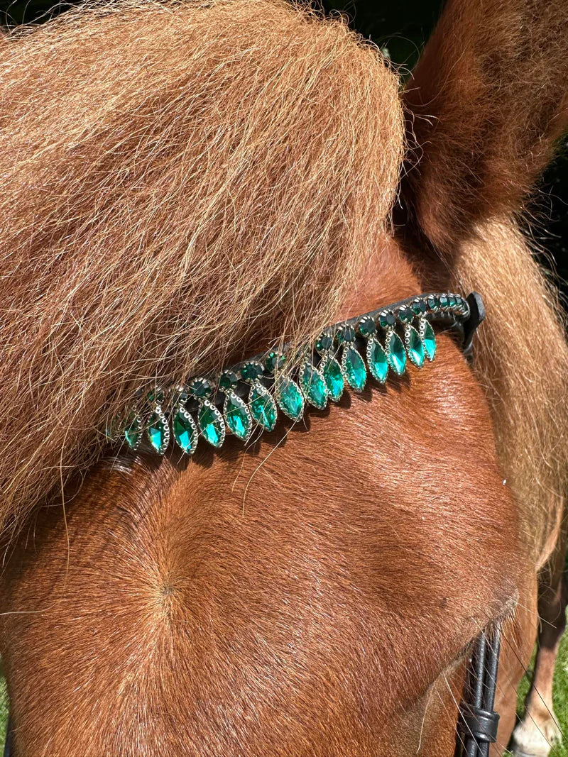 PH deluxe pandebånd diamond diadem