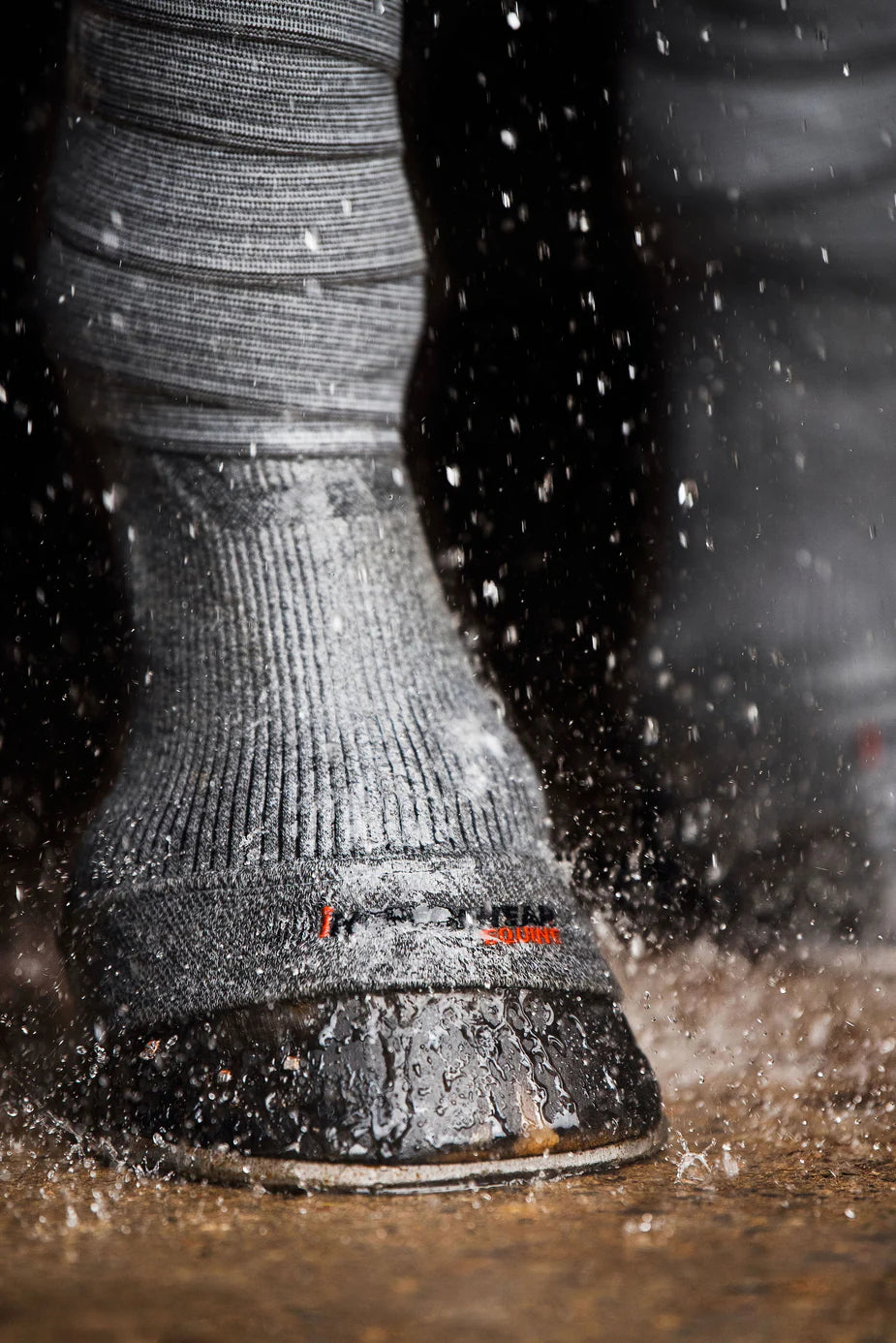 Incrediwear equine Hov sokker