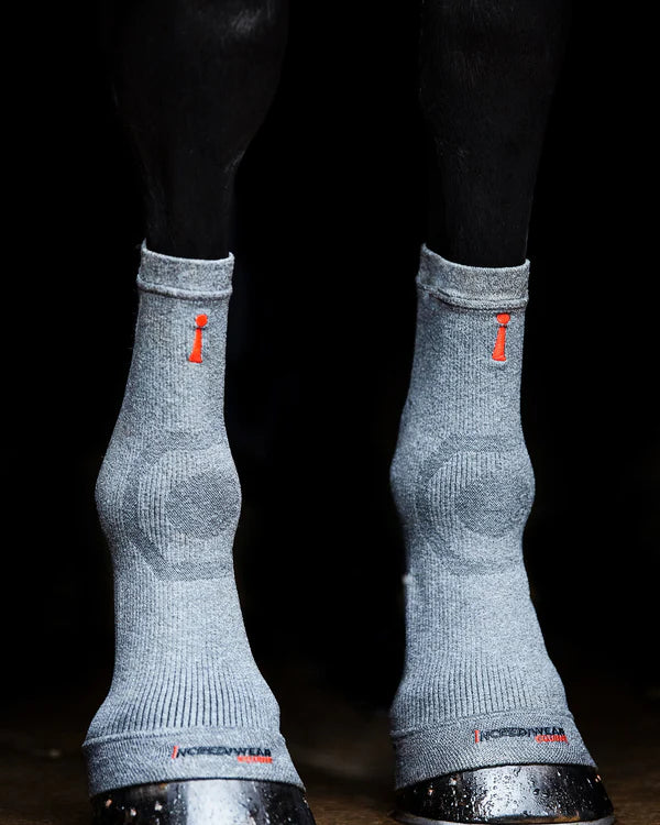 Incrediwear equine Hov sokker
