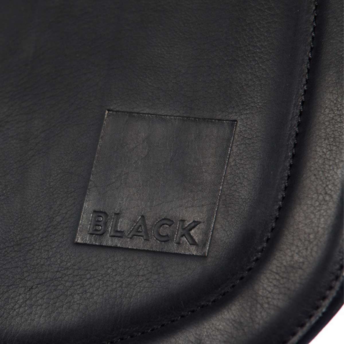 Eques Black islændersadel 3