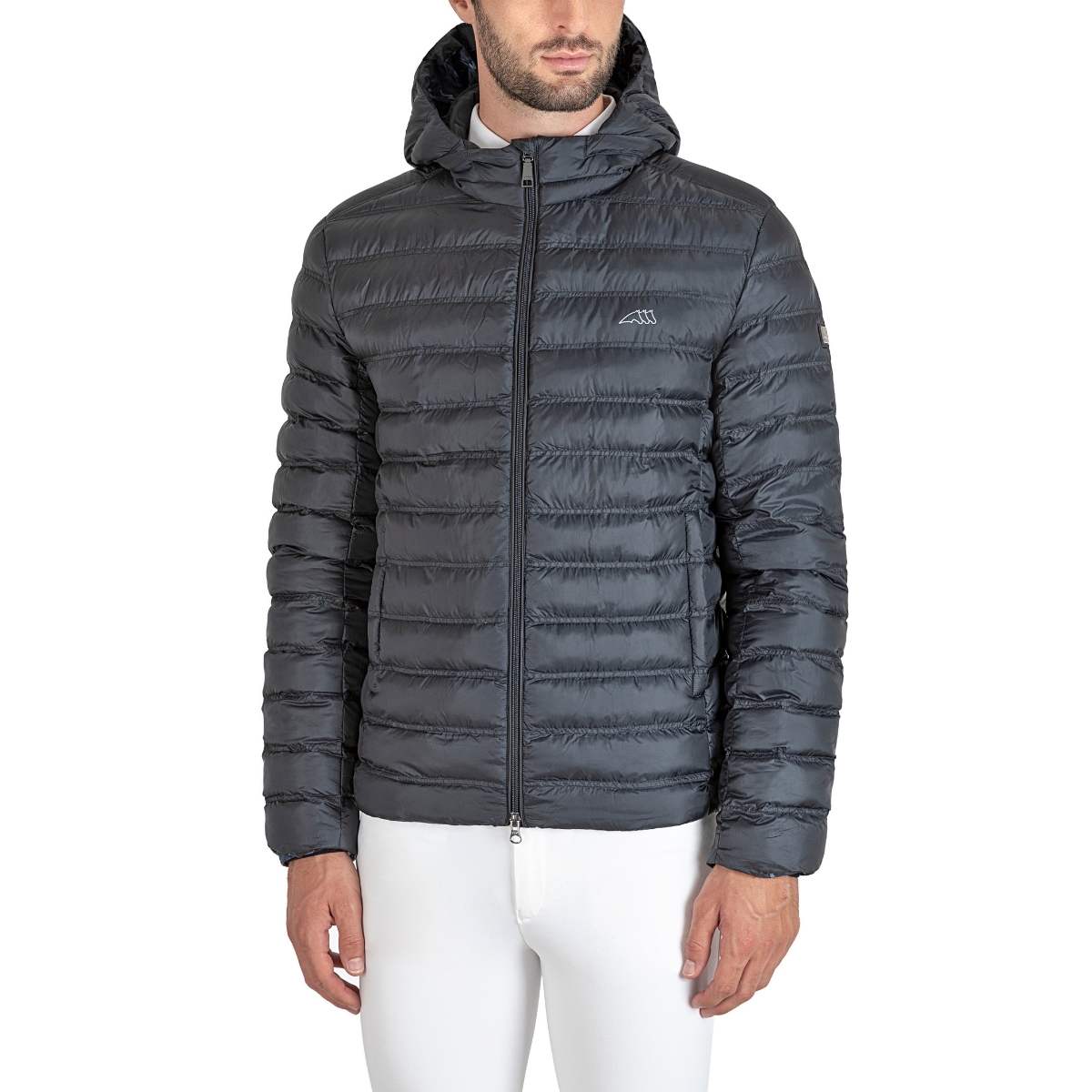 Equiline Elasie herre vinterjakke 1