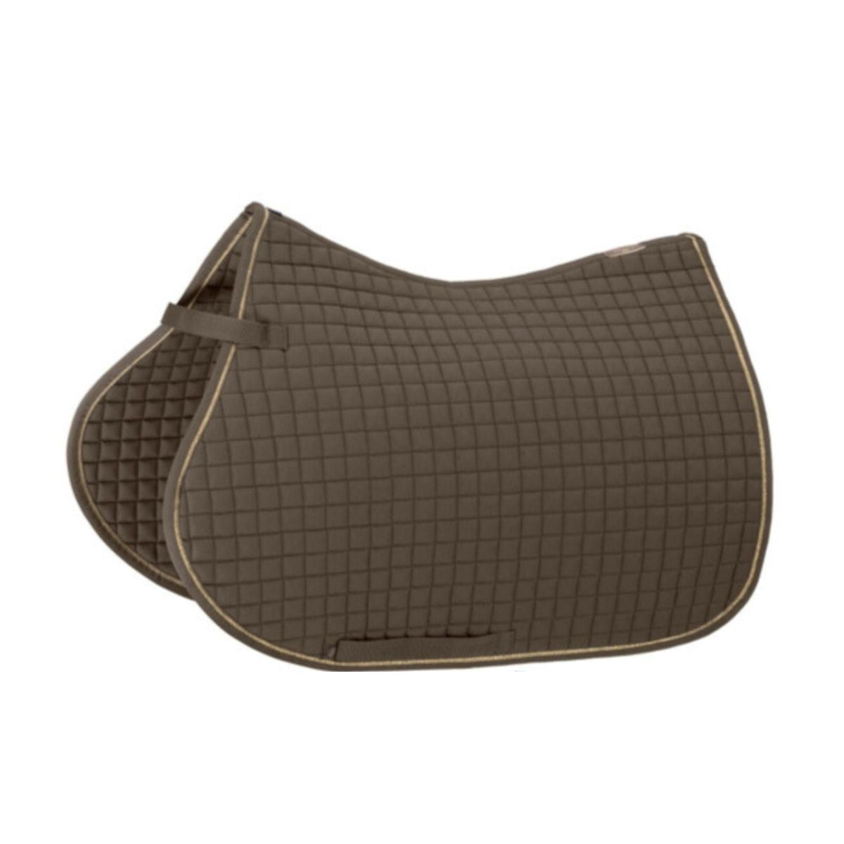 Eskadron Classic Sport Cotton Springunderlag - Taupe