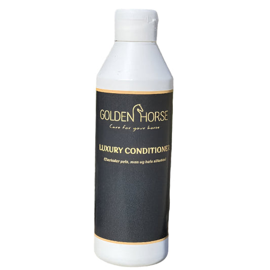 Golden Horse Luxury Conditioner - 500 ml