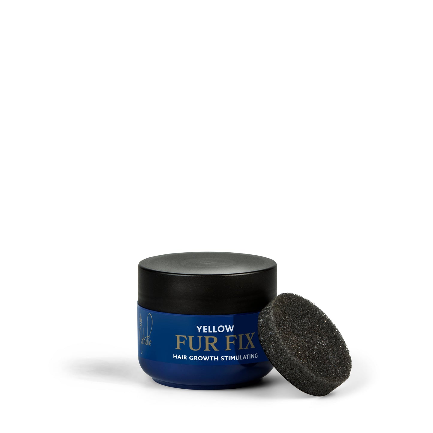 Nathalie Horse Care Fur fix 9