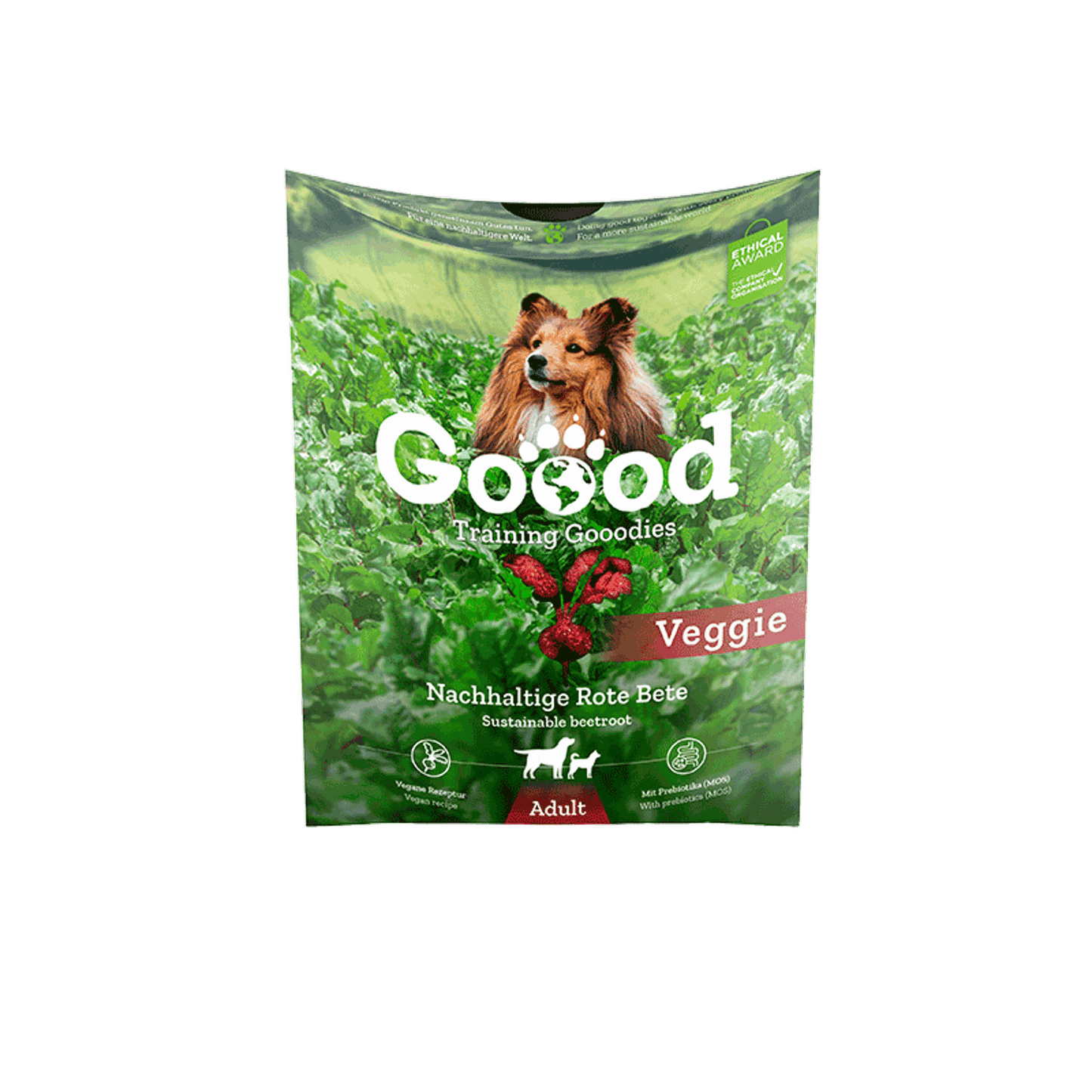 Hundegodbidder GOOOD