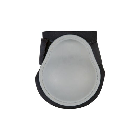 HKM Basic Strygegamache til Bagben - Grå - Pony