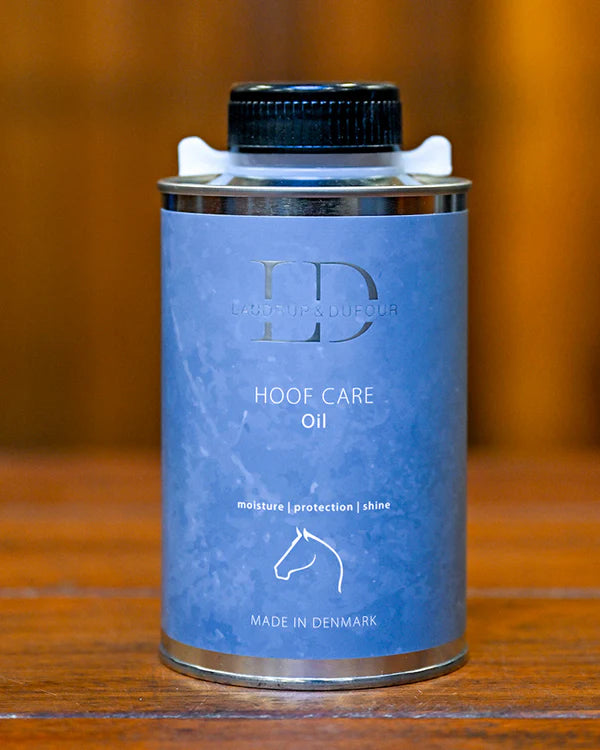 Laudrup & Dufour - Hoof Care oil