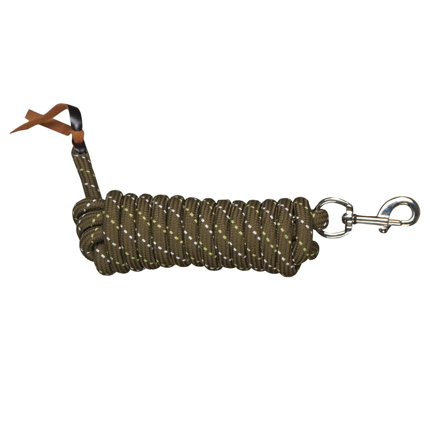 Horka horsemanship leadrope