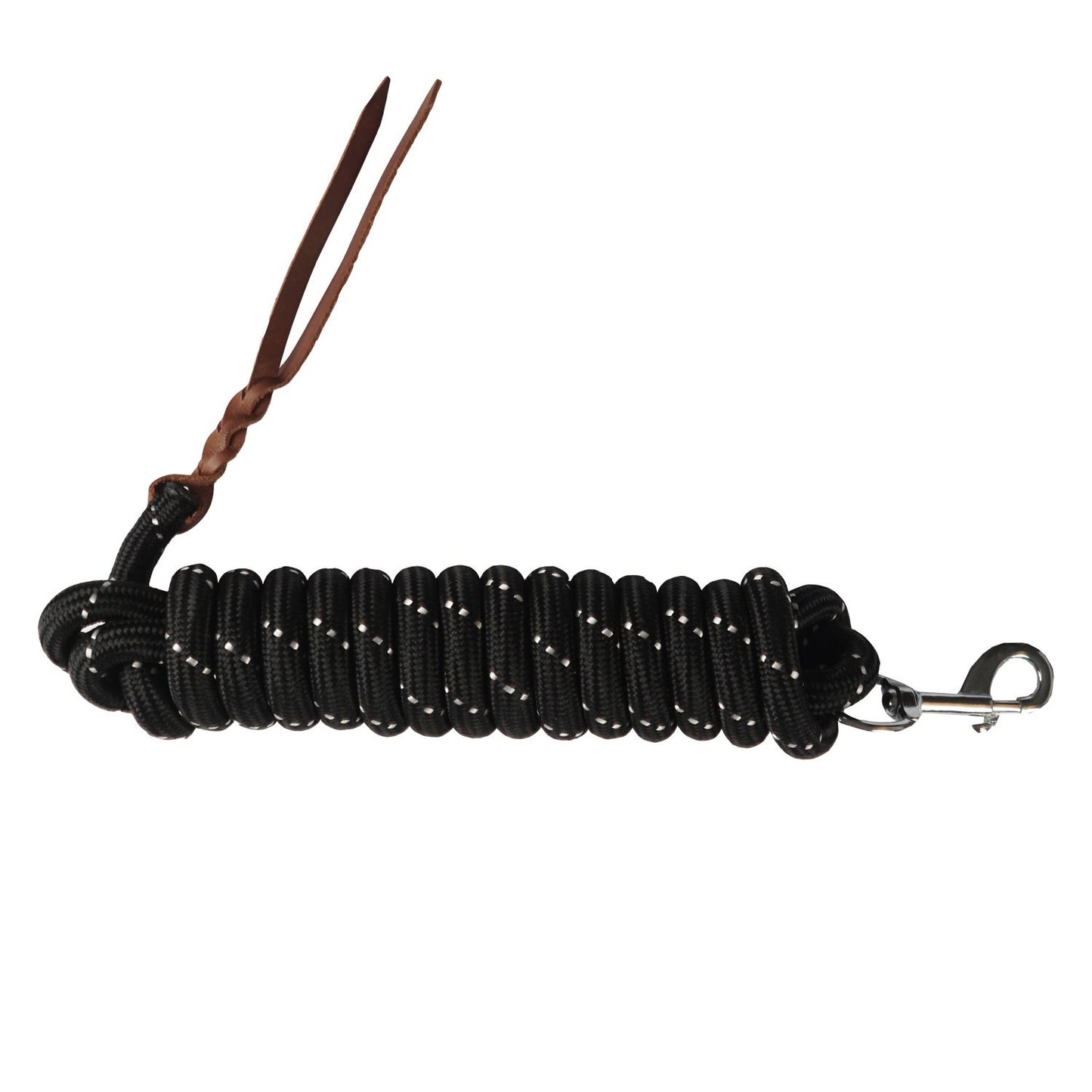 Horka horsemanship leadrope