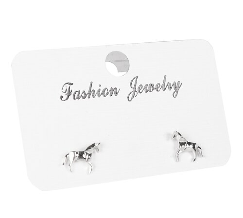 Horka ørestikker hest