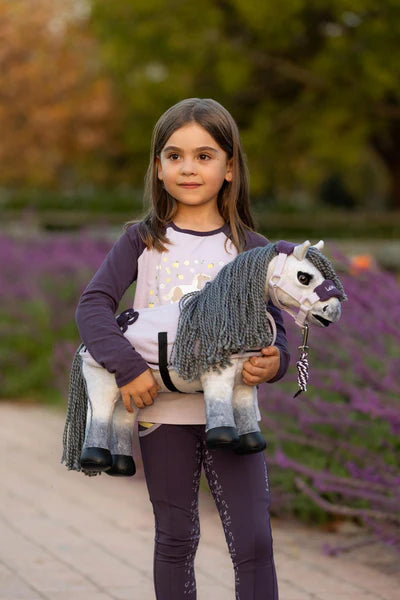 LM Toy Pony Blanca