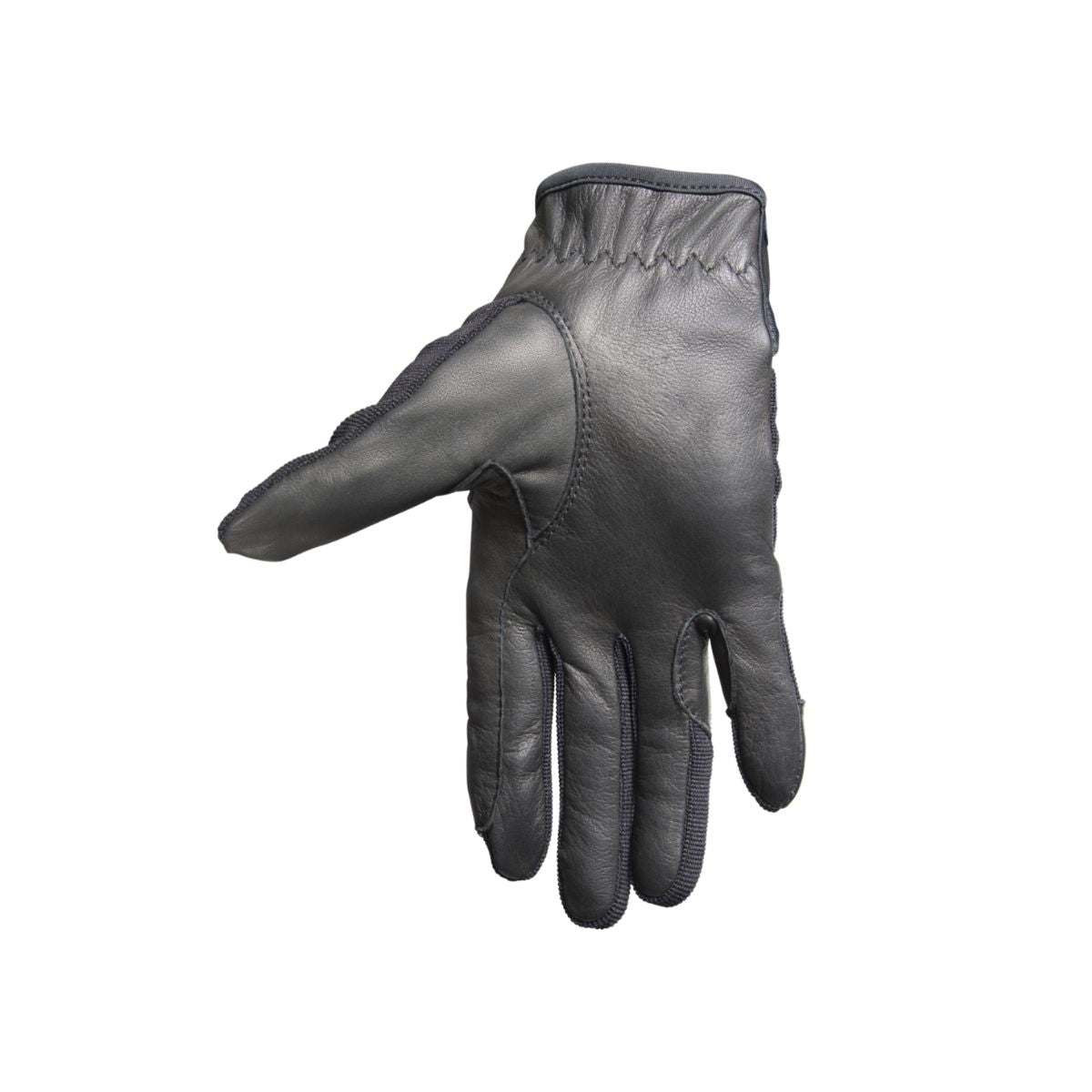 Karlslund Lux Allround Ridehandsker - Sort