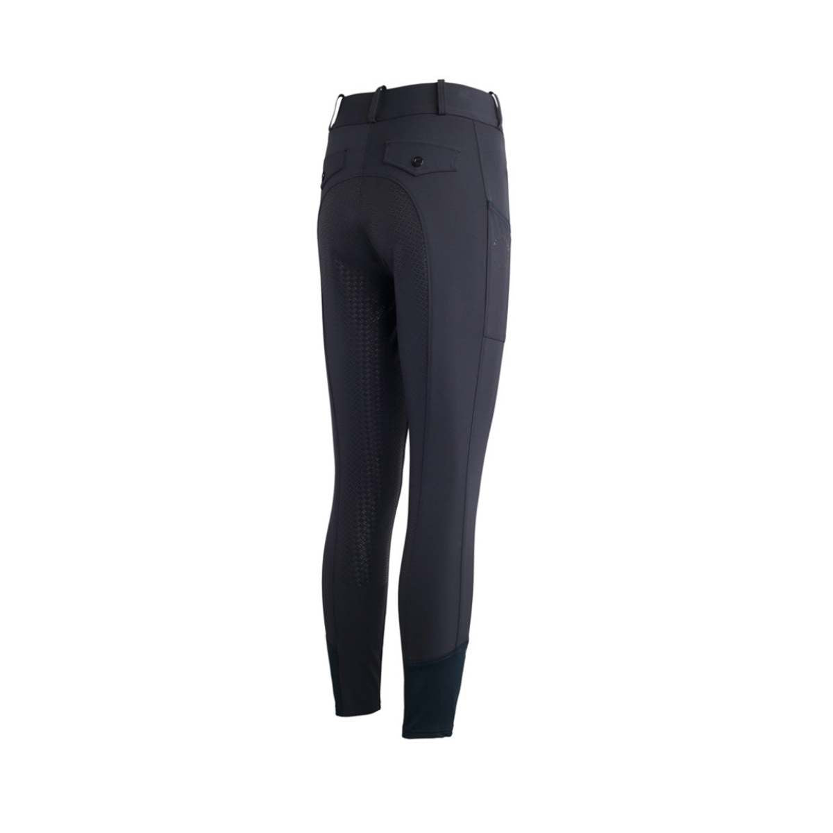 Kingsland Klara FG ridebukser, navy 3