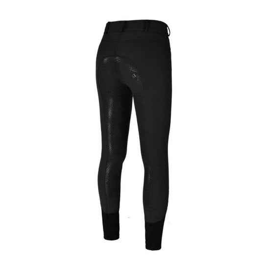 Kingsland Classic Kadi FG ridebukser, sort 2