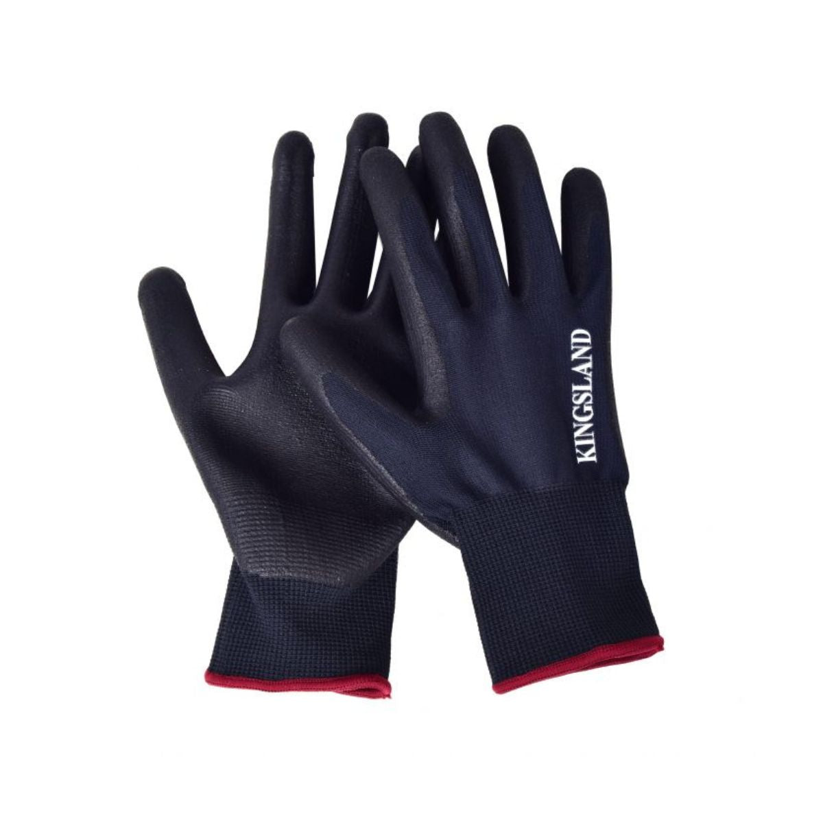 Kingsland Jordan Arbejdshansker - Navy