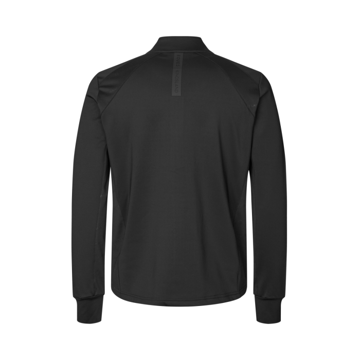 EQUES x Kingsland Magnus Men's Fleece - Sort
