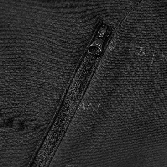 EQUES x Kingsland Magnus Men's Fleece - Sort