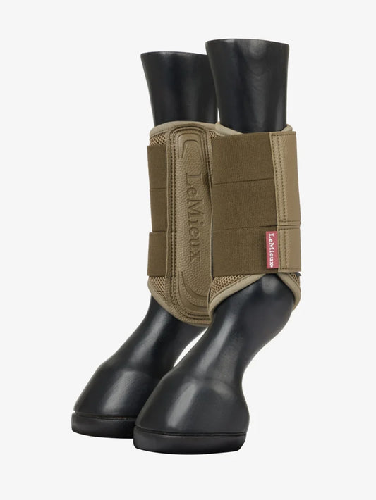 LeMieux Arika mesh gamacher (flere farver)