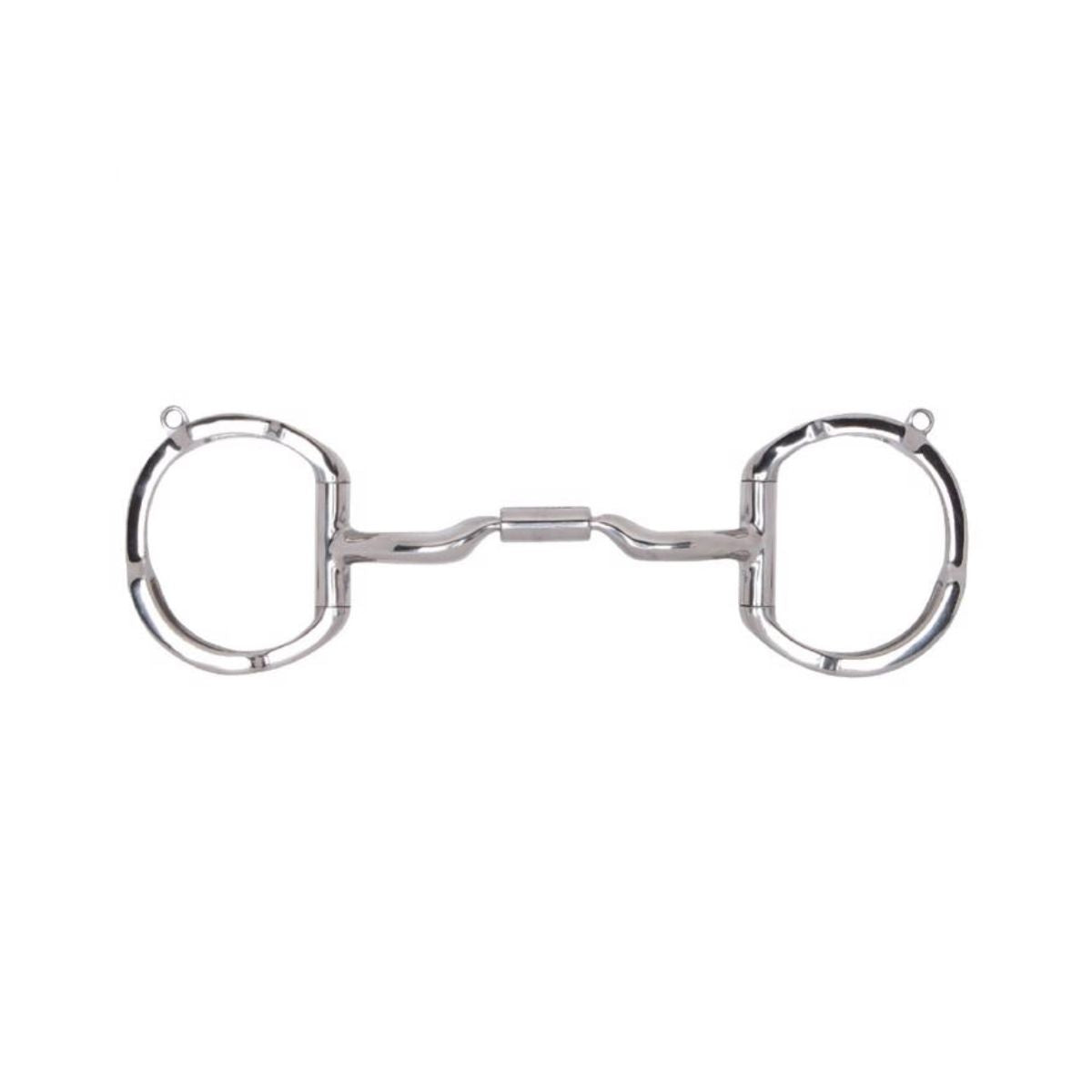 Myler Eggbutt with Hooks MB 04 - lvl 2