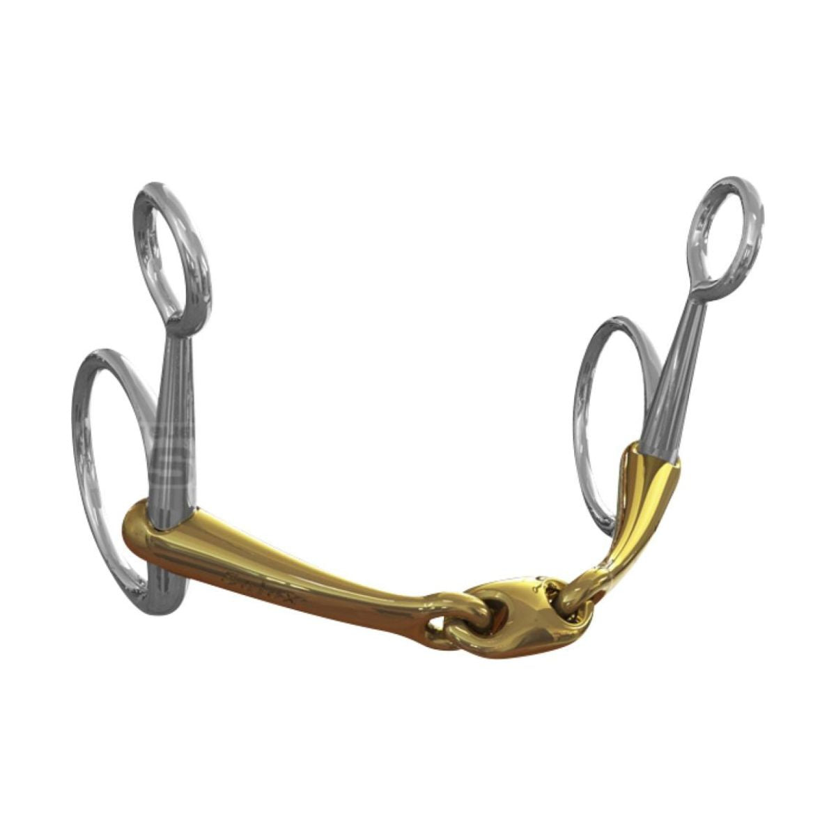 Neue Schule TRANZ LOZENGE BAUCHER 14mm