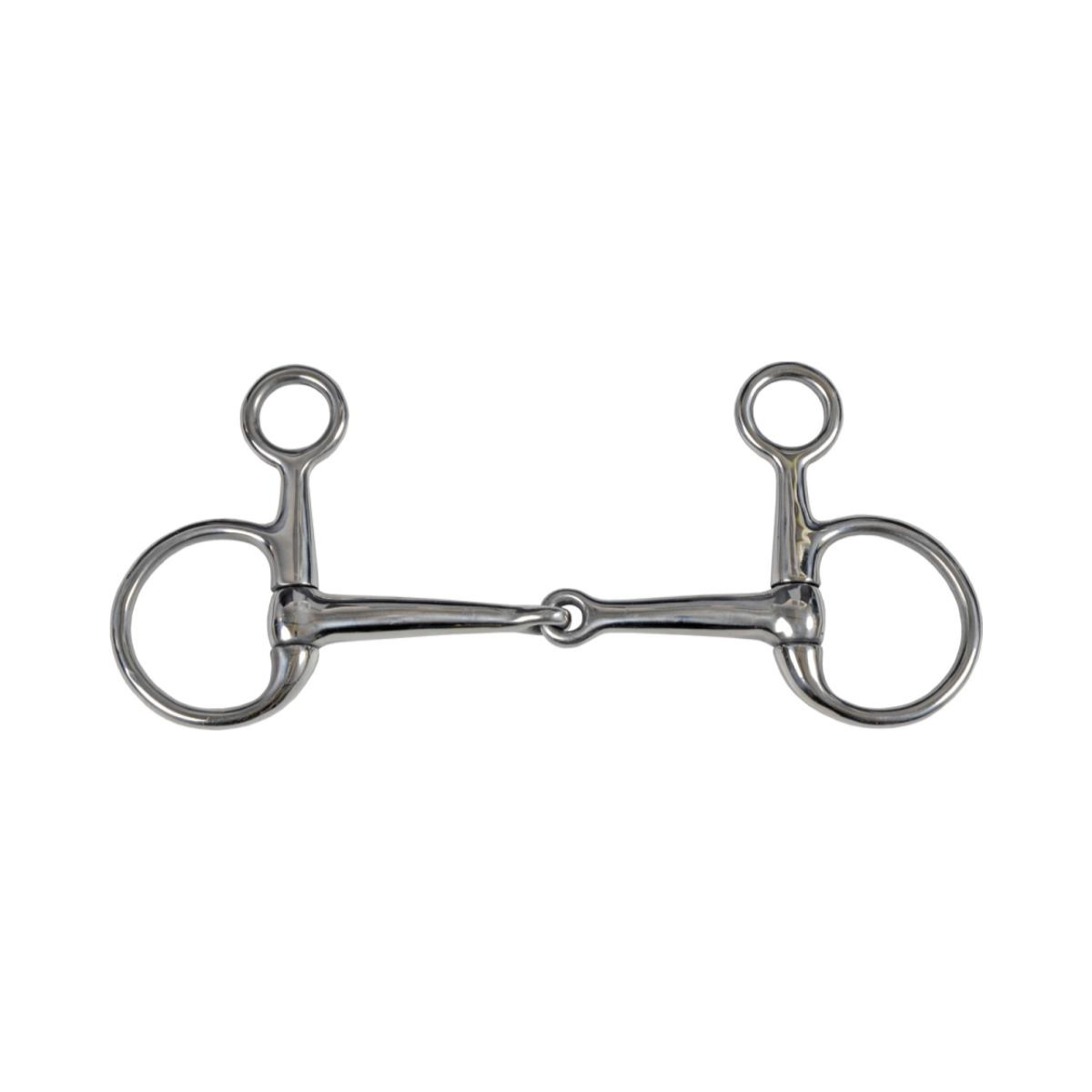 HorseGuard 2-delt Baucher bid 13 mm