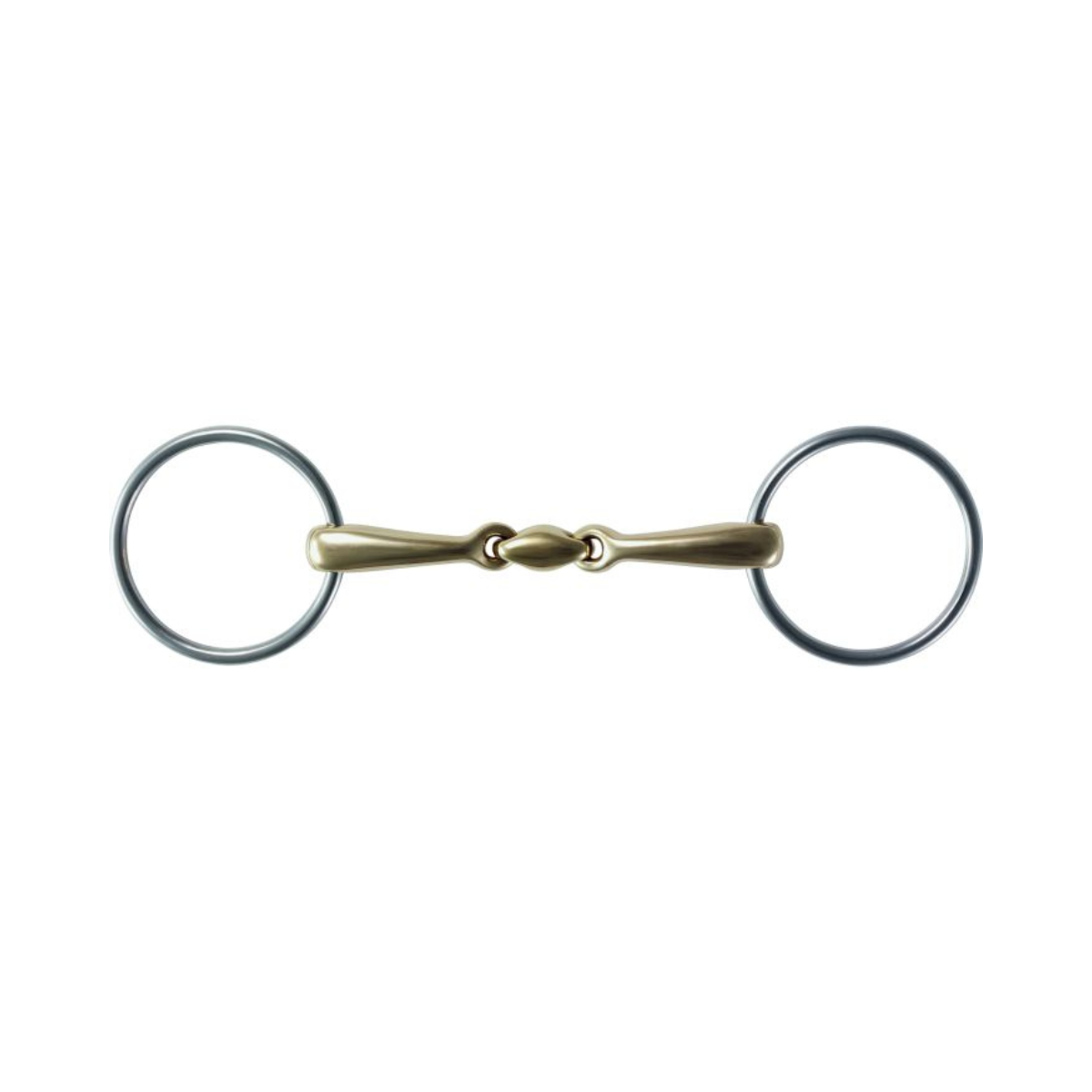 Stübben Sweet Copper 3 delt, 16mm