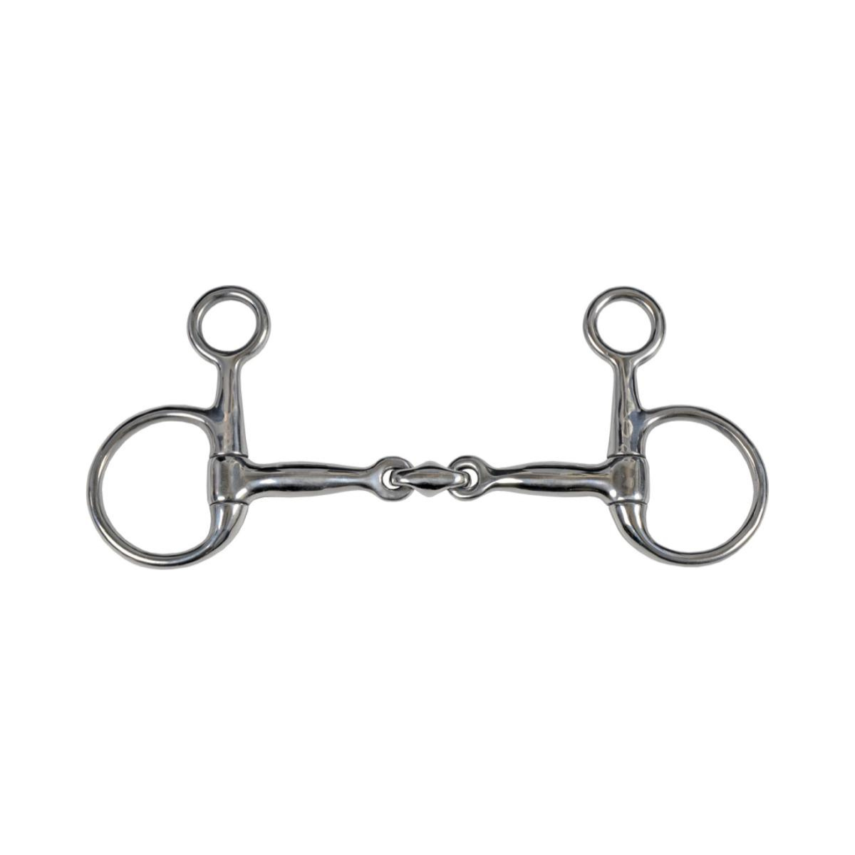 HorseGuard 3-delt Baucher bid 13 mm