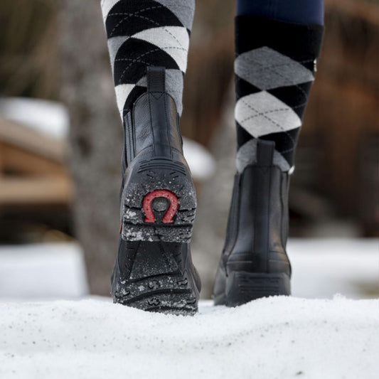 Equipage Lugano Winter