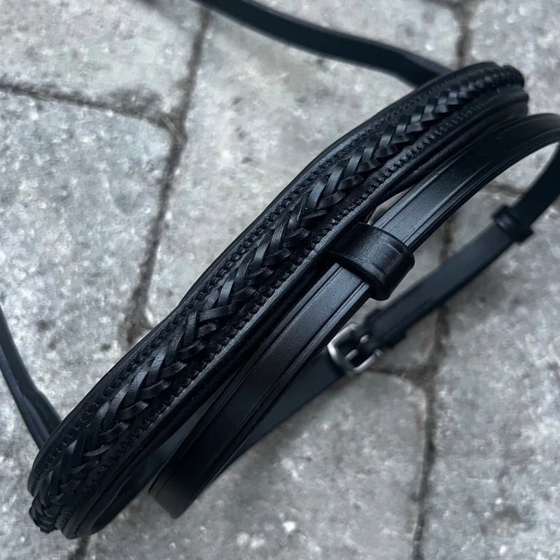 PH deluxe kombineret næserem braid exclusive