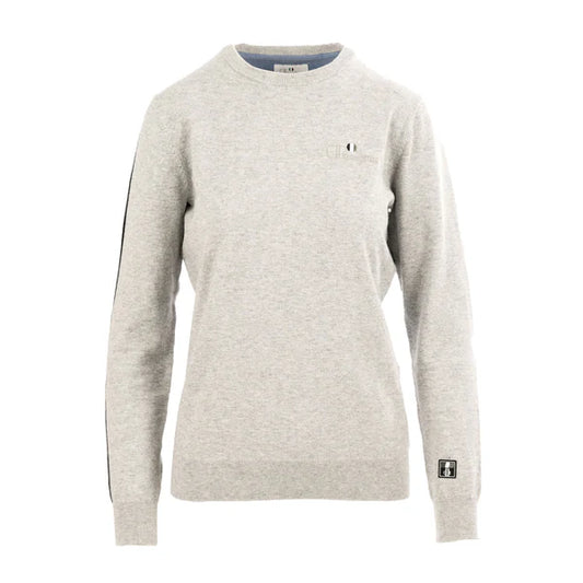 C2E TRACY Langærmet Pullover