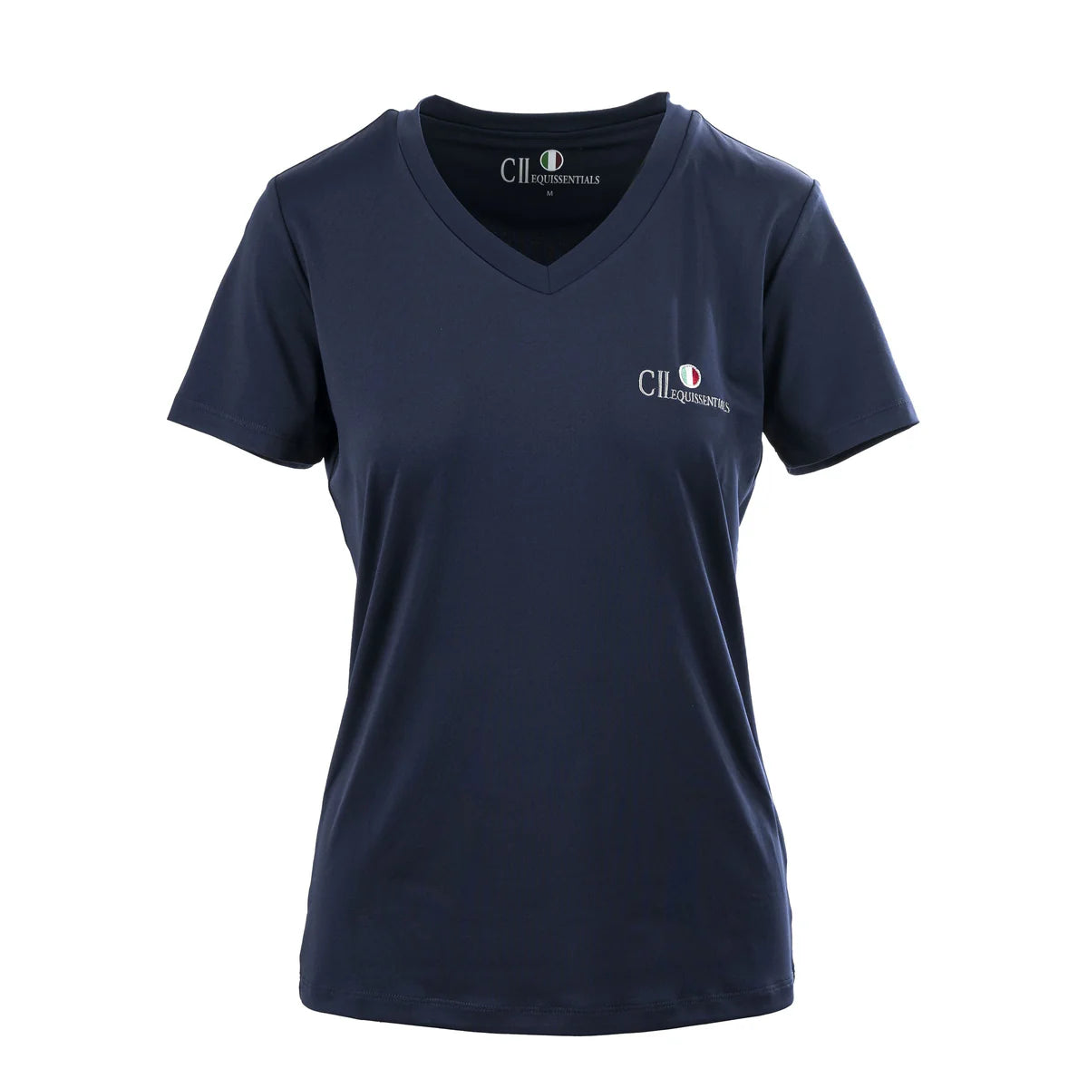 C2E ATWATER V-Neck T-Shirt (flere farver)