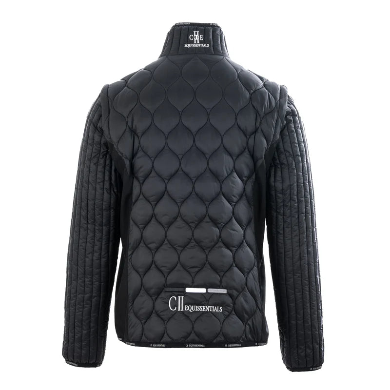 C2E Colfax 2 in 1 jacket/bodyvarmer