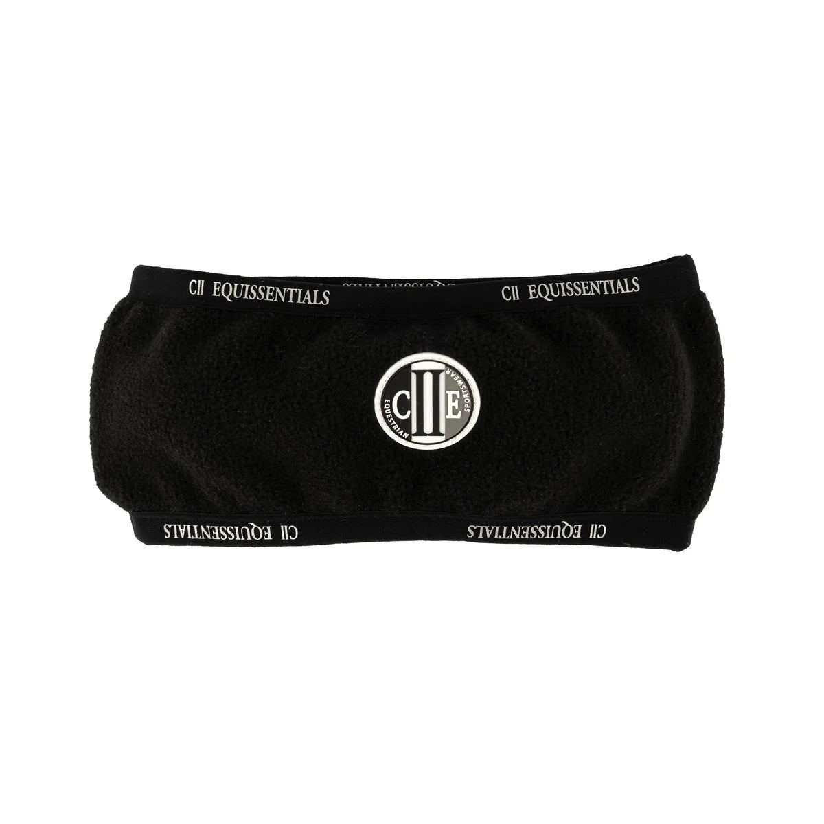 ENCINITAS Fleece Headband (One Size)