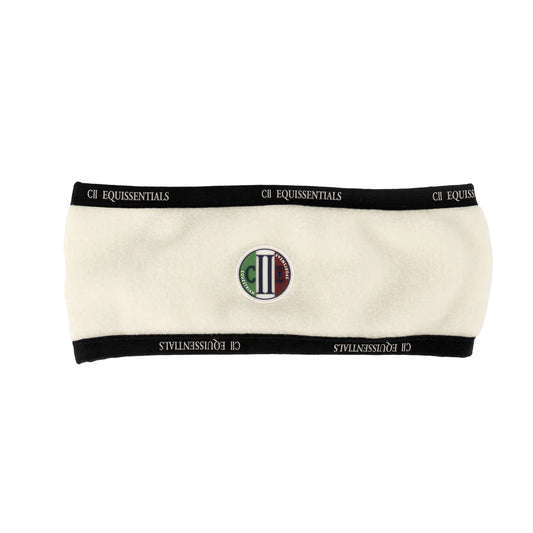 ENCINITAS Fleece Headband (One Size)