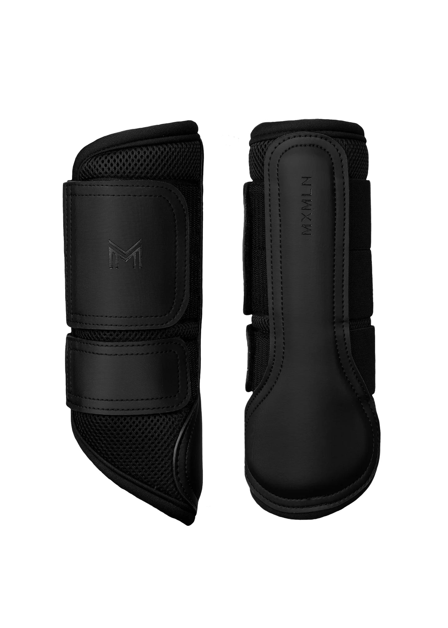 Maximilian Ego Brushing Boots - Flere farver
