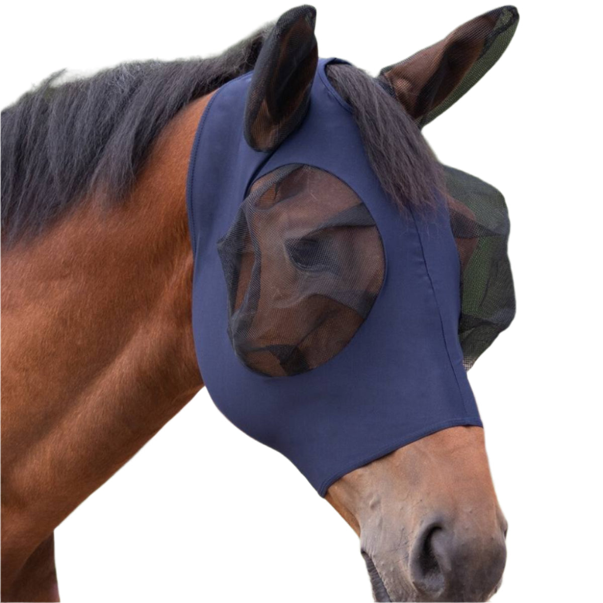 QHP Super Bug fluemaske 1