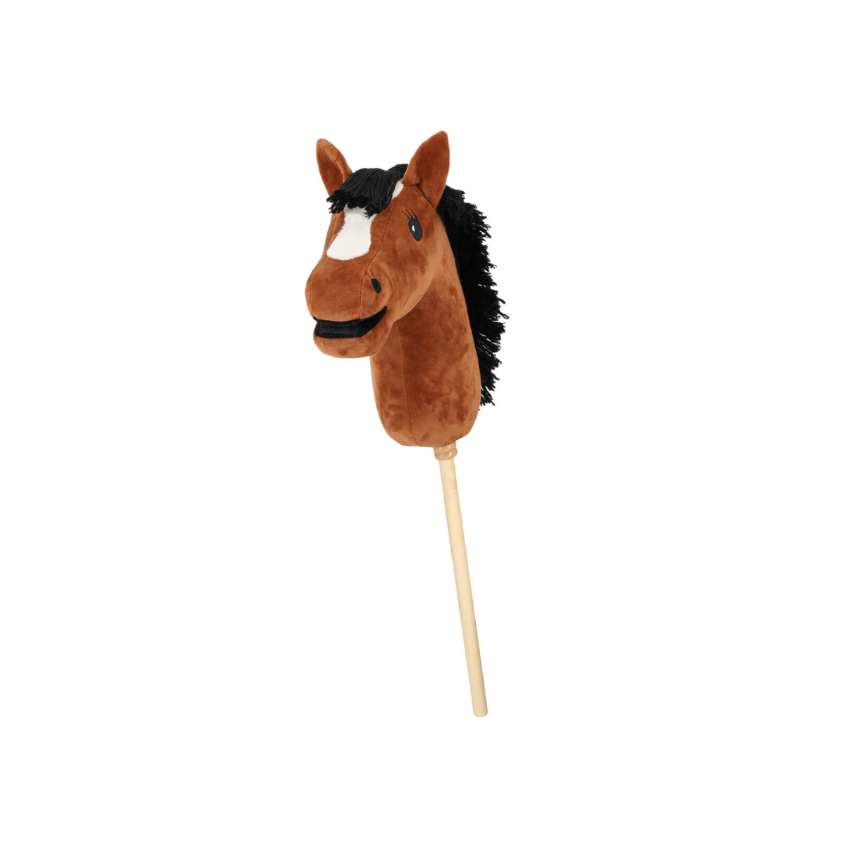 QHP Hobby hest - Brun