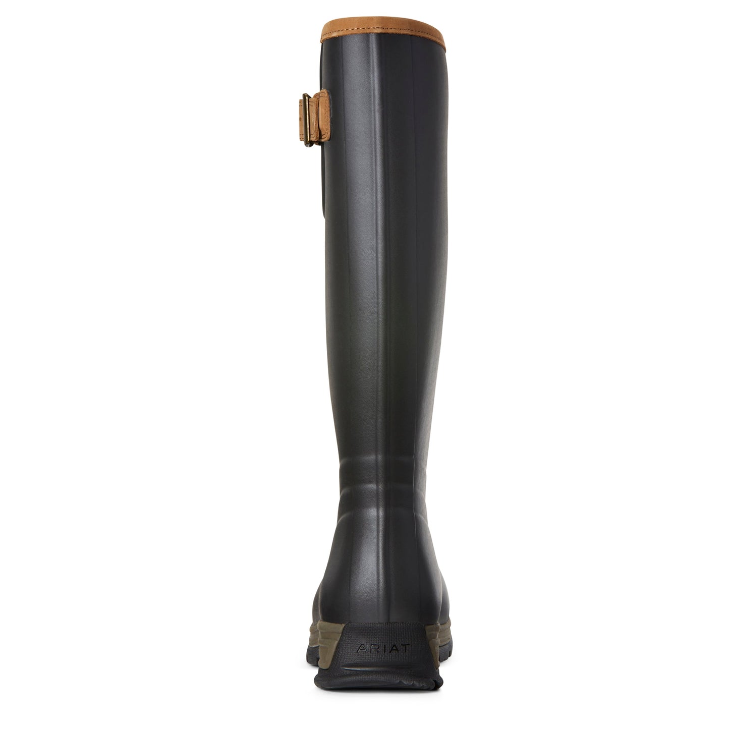 Ariat Burford gummistøvler, brown 3