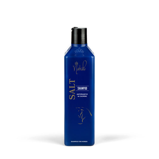 Nathalie Horse Care Salt Shampoo 2