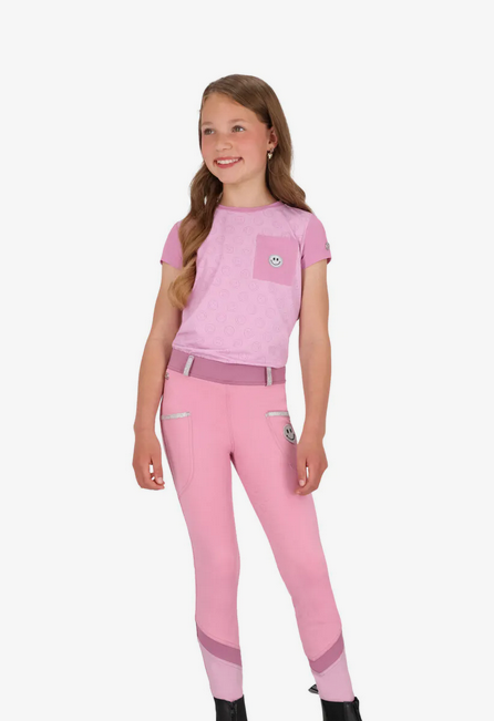 QHP Børne T-shirt