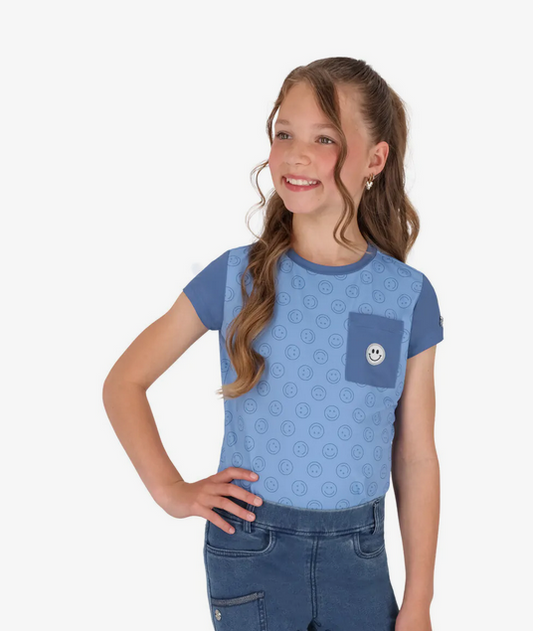 QHP Børne T-shirt