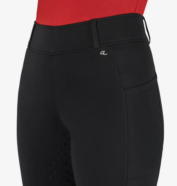 QHP Oakleigh Ridetights