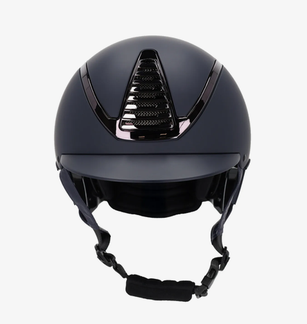 QHP Toledo Ridehjelm