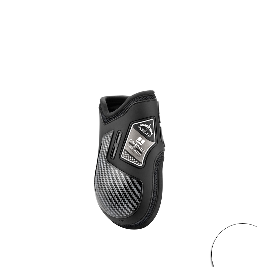 Veredus Carbon Gel Absolute Bagbensgamacher