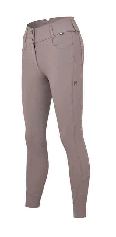 Kingsland Kira H-Shape FG ridebukser - Flere Farver